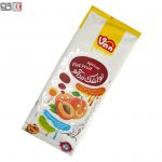 لواشک طبیعی ون کردستان چند میوه 10 عددی