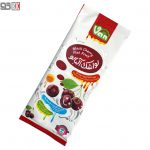 لواشک طبیعی ون کردستان چند میوه 10 عددی