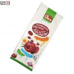 لواشک طبیعی ون کردستان چند میوه 10 عددی