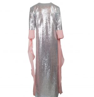 لباس کردی زنانه