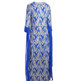 لباس کردی زنانه