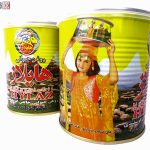 روغن حیوانی گوسفندی هایلاز 700 گرمی (100درصد خالص)