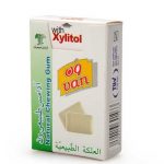 آدامس طبیعی ون بدون قند جعبه‌ای