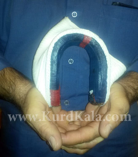 گیوه کلاش کردستان طرح هورامان