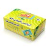 آدامس طبیعی ون 100 عددی