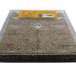 شیرینی سنتی کنجد گزانگبین 400 گرمی سوغات سنندج