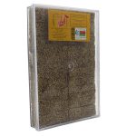 شیرینی سنتی کنجد گزانگبین 400 گرمی سوغات سنندج