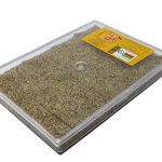 شیرینی سنتی کنجد گزانگبین 400 گرمی سوغات سنندج