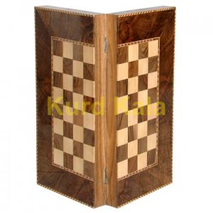 صفحه شطرنج گره طرح سیروان
