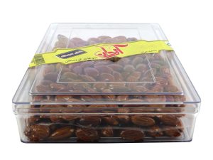 بادام سوخته 270 گرمی سوغات سنندج