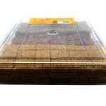 مخلوط شیرینی کنجد و بادام سوخته سوغات سنندج