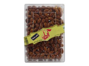 بادام سوخته 270 گرمی سوغات سنندج