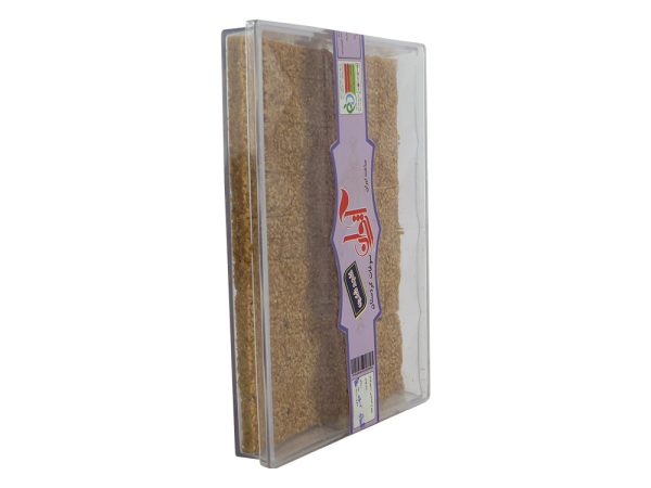 شیرینی سنتی کنجد شکری 400گرمی سوغات سنندج