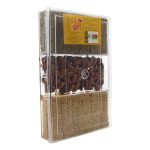 مخلوط شیرینی کنجد و بادام سوخته سوغات سنندج