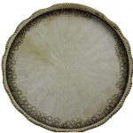 دف پوستی خورشیدی کردستان طرح غوغا