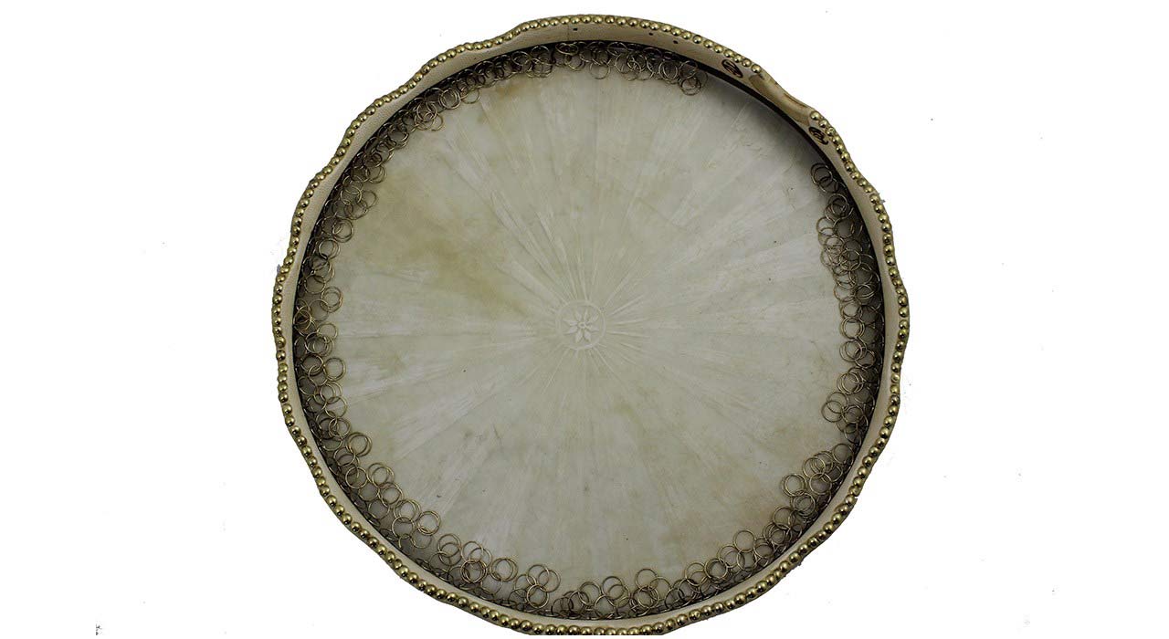 c38aca(2) دف پوستی خورشیدی کردستان طرح غوغا