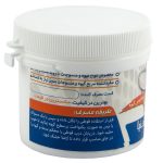 واکس طبیعی سفید کننده گیوه