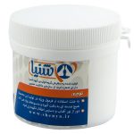 واکس طبیعی سفید کننده گیوه