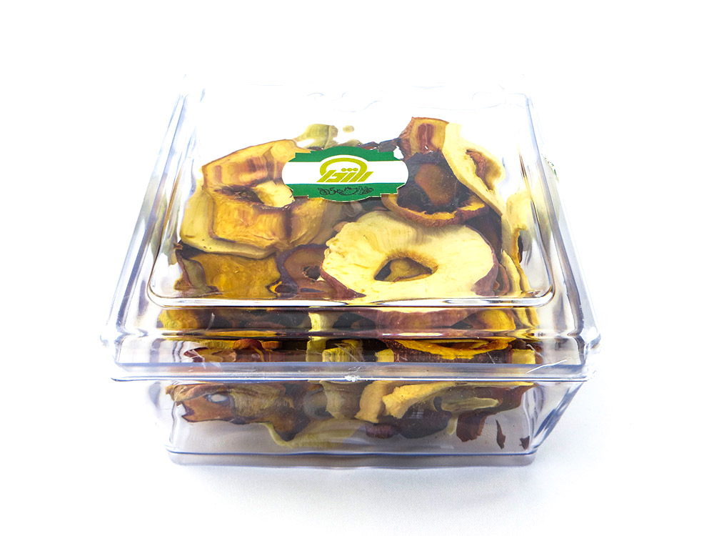 IMG_95661 مخلوط میوه خشک روژدا 325 گرمی