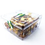 مخلوط میوه خشک روژدا 325 گرمی