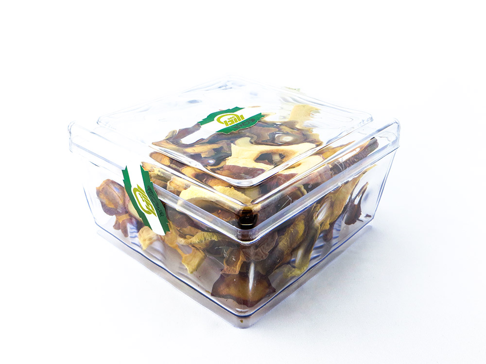 IMG_95841 مخلوط میوه خشک روژدا 325 گرمی