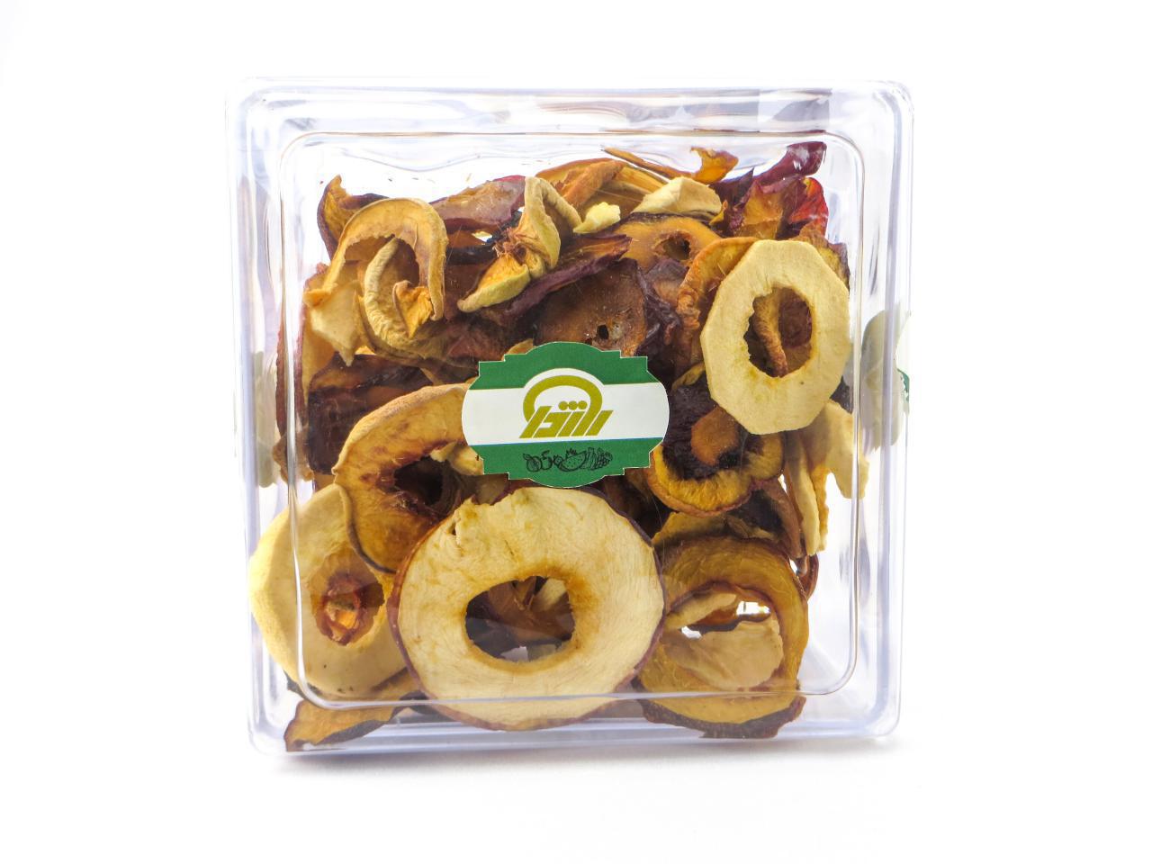 photo_2018-05-03_09-40-05 مخلوط میوه خشک روژدا 325 گرمی