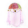 کلاه سنتی دخترانه کردستان طرح هانا