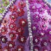 کلاه سنتی دخترانه کردستان طرح هاوین