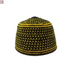کلاه سنتی مردانه کردستان طرح دیار