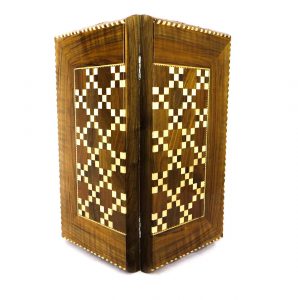 صفحه شطرنج و تخته نرد سنندج مدل راژان