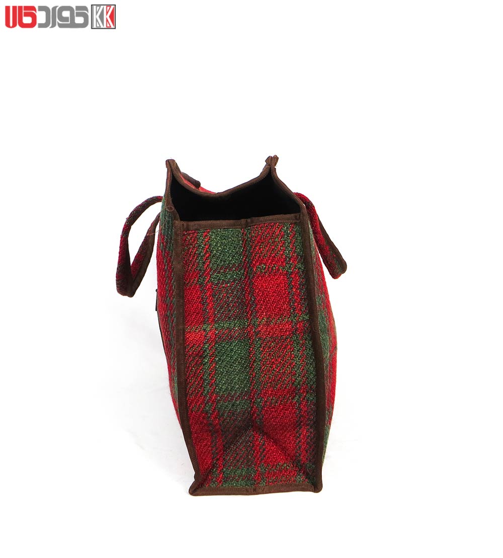 ساک دستی جاجیم کردستان کد 102 ساک دستی جاجیم کردستان کد 102