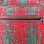 ساک دستی جاجیم کردستان کد 102