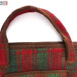 ساک دستی جاجیم کردستان کد 102