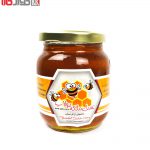 عسل طبیعی ویژه ملکه کردستان 450گرم