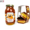 عسل طبیعی ملکه دولاب کردستان (ویژه) 900 گرم