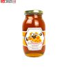 عسل طبیعی ملکه دولاب کردستان (ویژه) 900 گرم