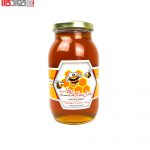عسل طبیعی کردستان (ویژه ملکه دولاب) 900 گرم