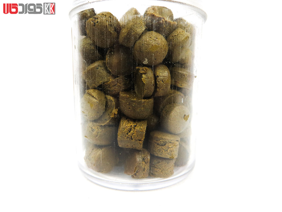 خرید بره موم عسل ملکه کردستان 50 گرمی خرید بره موم عسل ملکه کردستان 50 گرمی