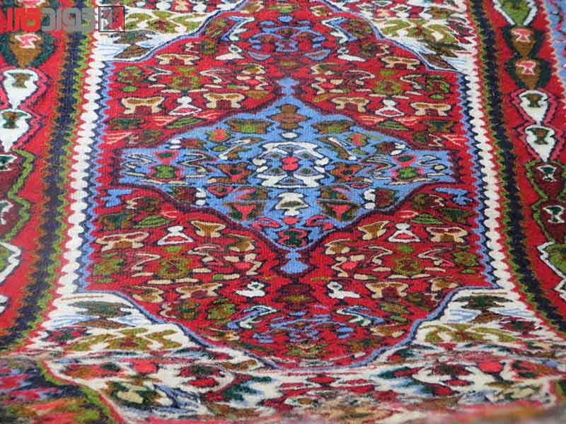 گلیم سنندج (سنه) دست بافت گلیم سنندج (سنه) دست بافت