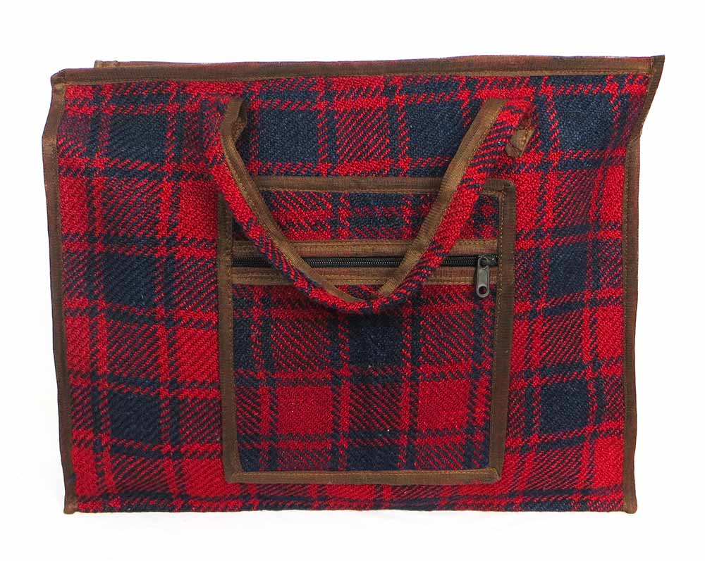 ساک دستی جاجیم کردستان کد 101 ساک دستی جاجیم کردستان کد 101