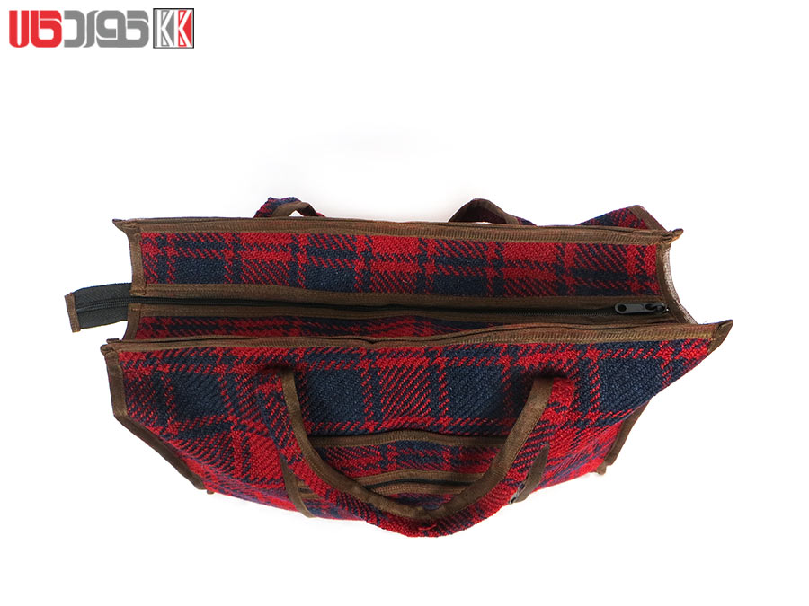 ساک دستی جاجیم کردستان کد 101 ساک دستی جاجیم کردستان کد 101