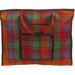 ساک دستی جاجیم کردستان کد 103