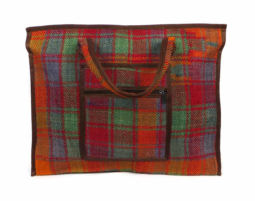 ساک دستی جاجیم کردستان کد 103 ساک دستی جاجیم کردستان کد 103