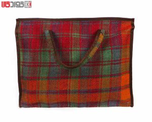 ساک دستی جاجیم کردستان کد 103