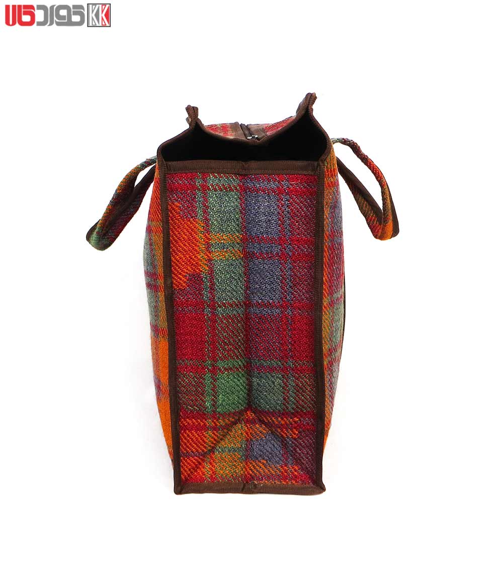 ساک دستی جاجیم کردستان کد 103 ساک دستی جاجیم کردستان کد 103