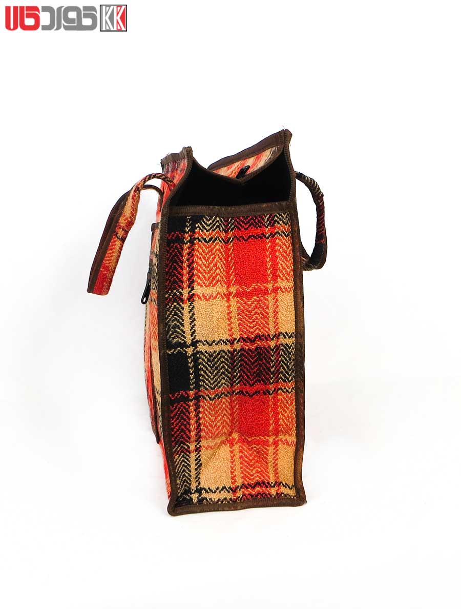 ساک دستی جاجیم کردستان کد 104 ساک دستی جاجیم کردستان کد 104