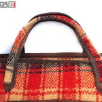 ساک دستی جاجیم کردستان کد 104