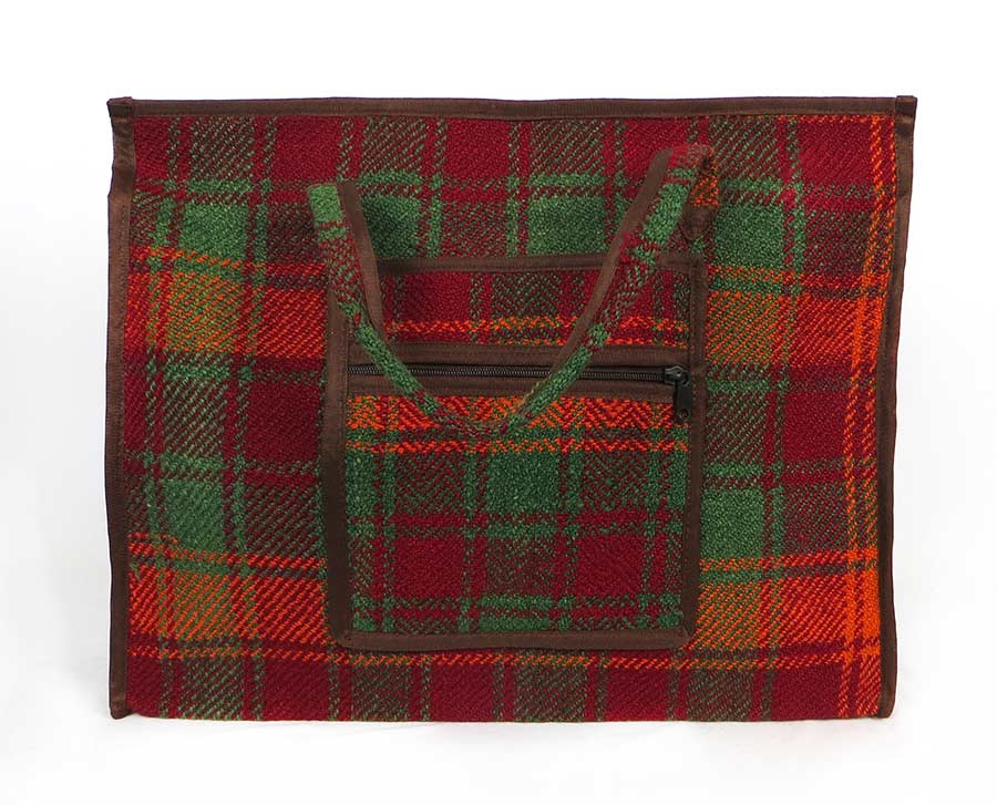 ساک دستی جاجیم کردستان کد 108 ساک دستی جاجیم کردستان کد 108