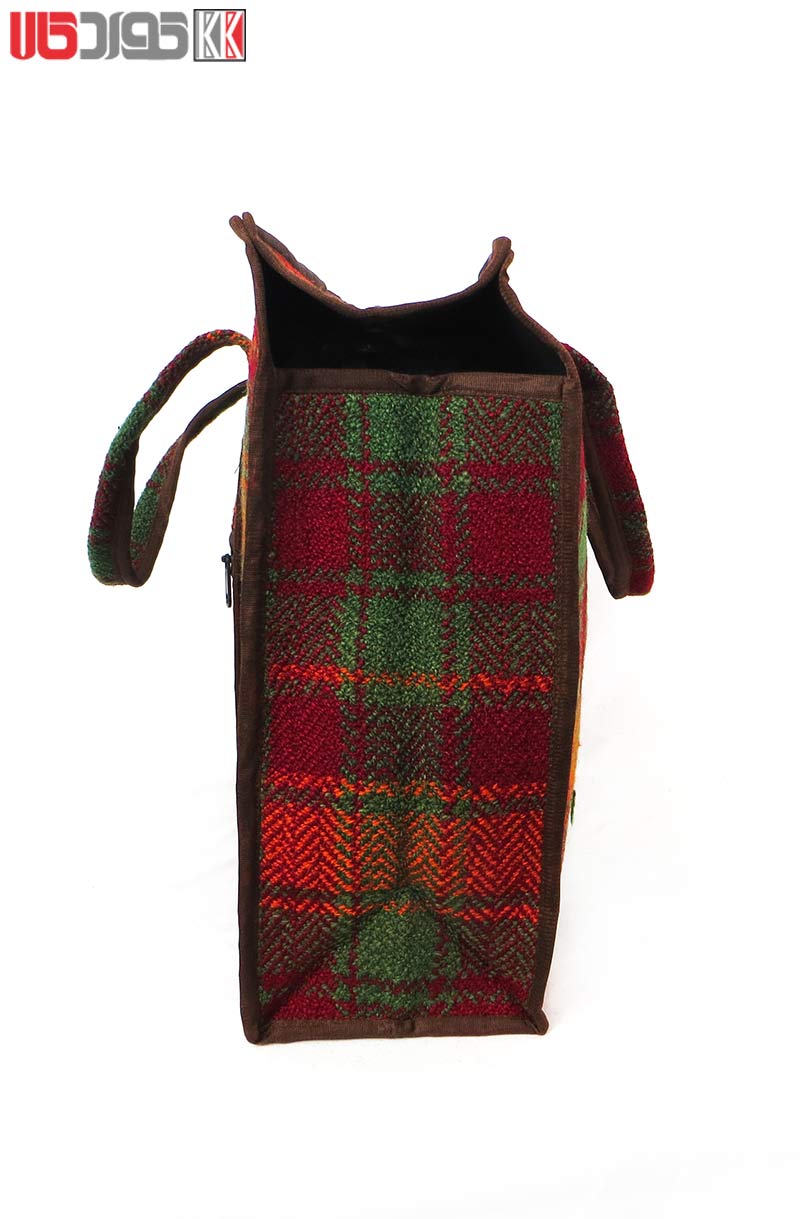 ساک دستی جاجیم کردستان کد 108
