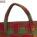 ساک دستی جاجیم کردستان کد 108